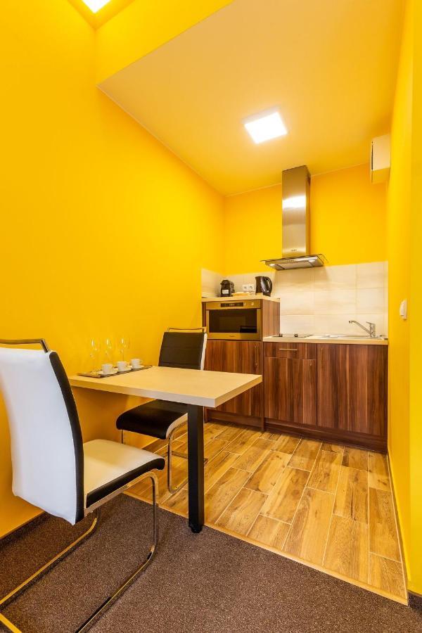 Hostel Mayer Superior Veszprém Zewnętrze zdjęcie
