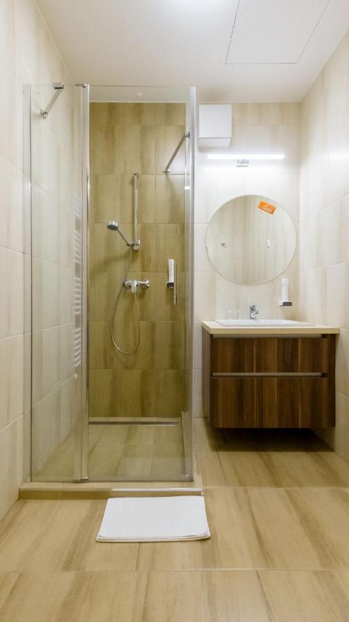 Hostel Mayer Superior Veszprém Zewnętrze zdjęcie