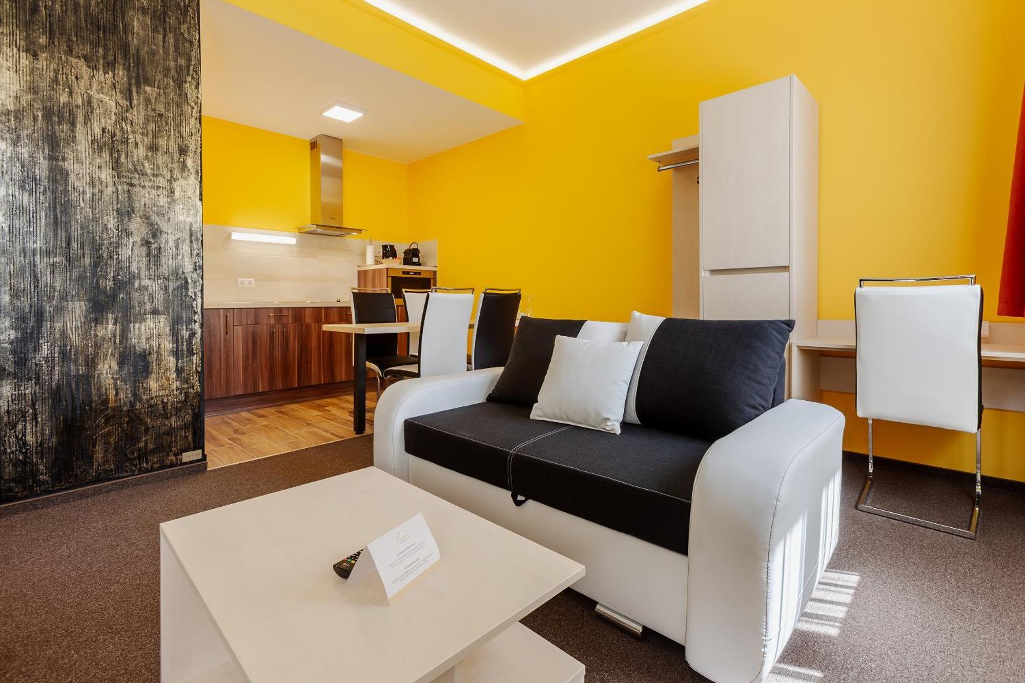 Hostel Mayer Superior Veszprém Zewnętrze zdjęcie